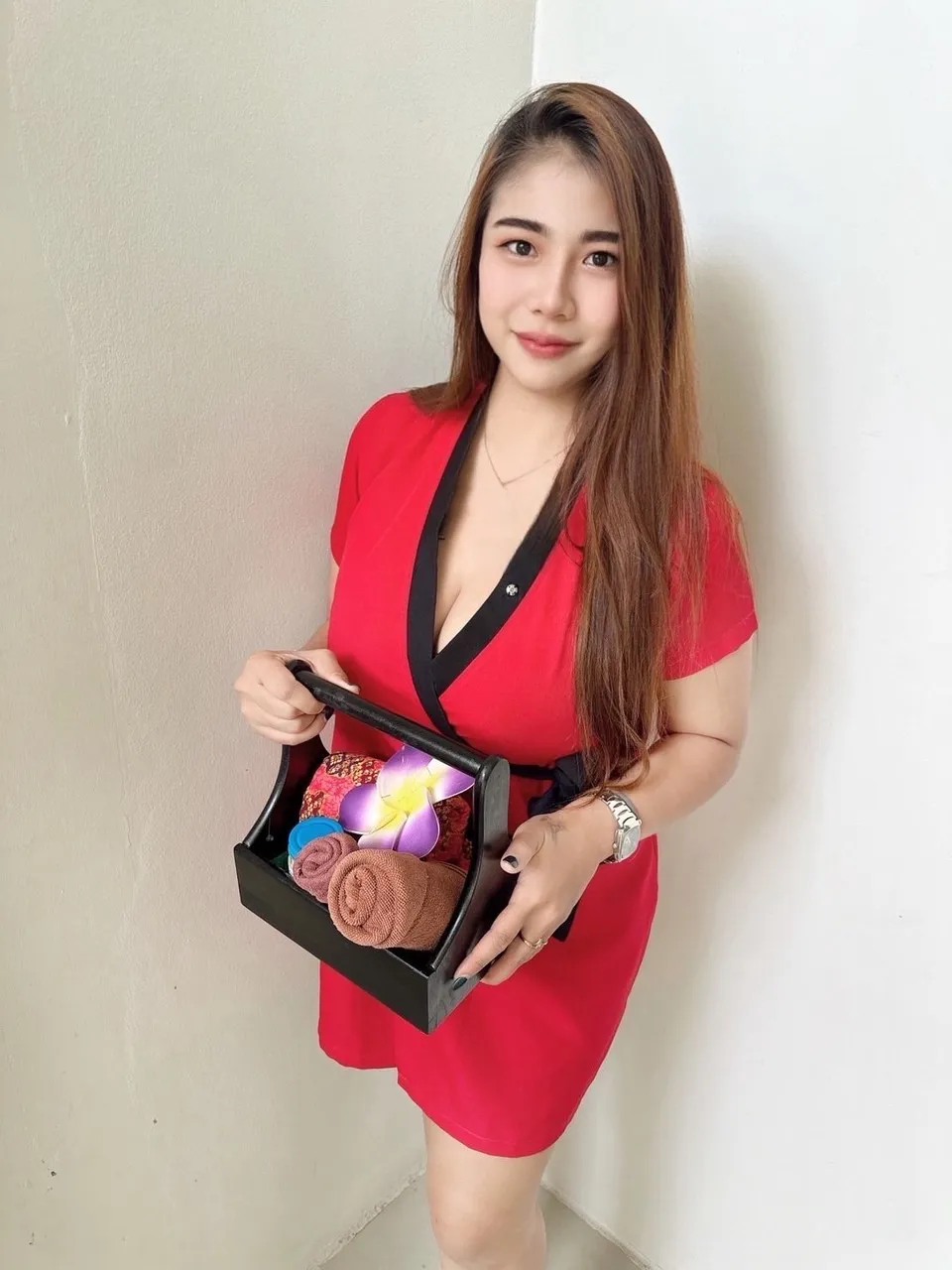 นมหวาน รับงานไซด์ไลน์ กรุงเทพมหานคร เขตบางแค เพชรเกษม รูปที่ 4 | NongNong
