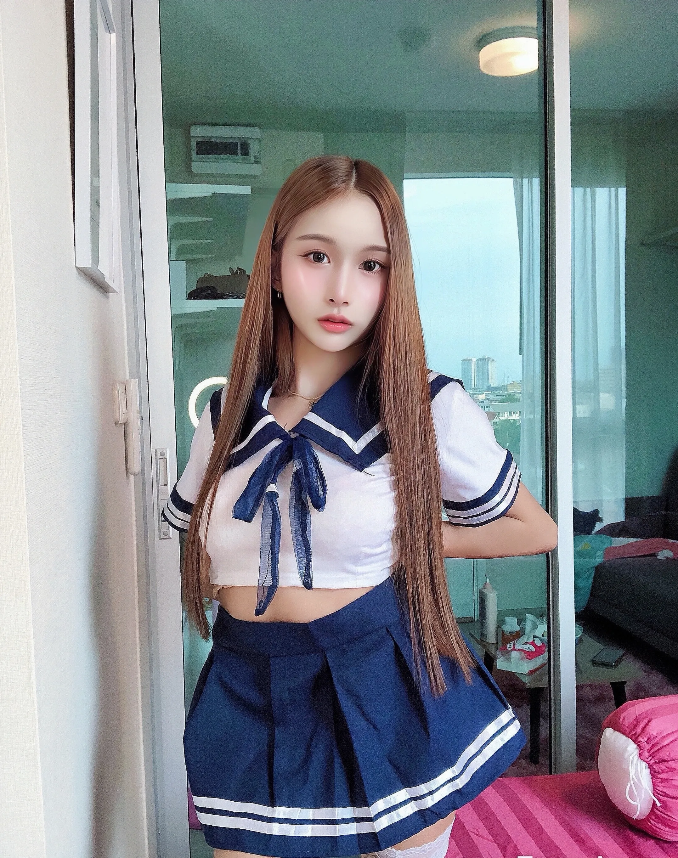 หอมหวาน พื้นที่รับงาน กรุงเทพมหานคร เขตบางกะปิ - 27 ปี | NongNong หอมหวาน รับงานไซด์ไลน์ กรุงเทพมหานคร เขตบางกะปิ รามคำแหง ลาดพร้าว พระราม9 เกษตรนวมินทร์ หัวหมาก ห้วยขวาง รัชดา สุขุมวิท เอกมัย ทองหล่อ รูปที่ 10 | NongNong
