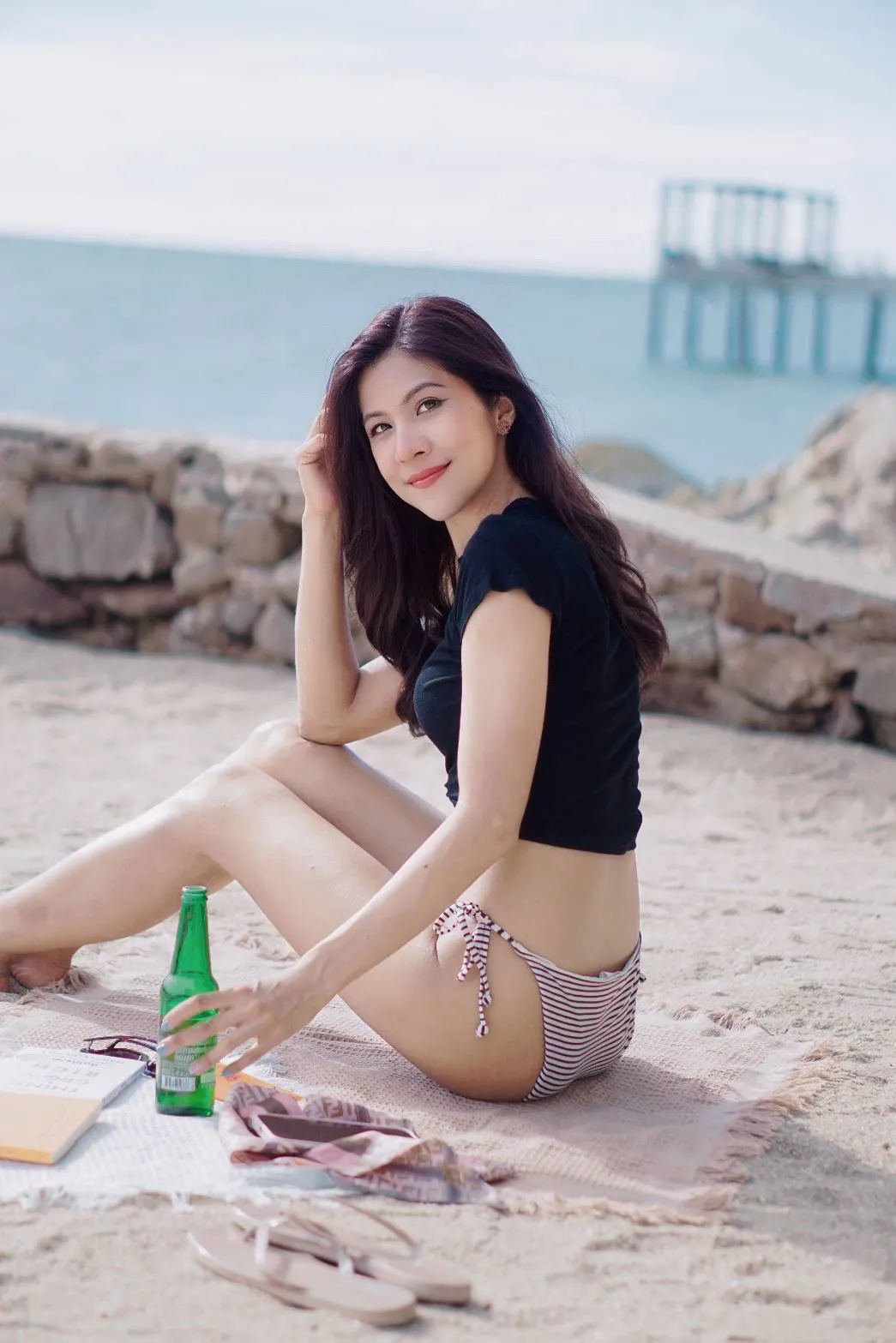 เมษา รับงานไซด์ไลน์ กรุงเทพมหานคร เขตบึงกุ่ม เกษตรนวมินทร์ รูปที่ 3 | NongNong