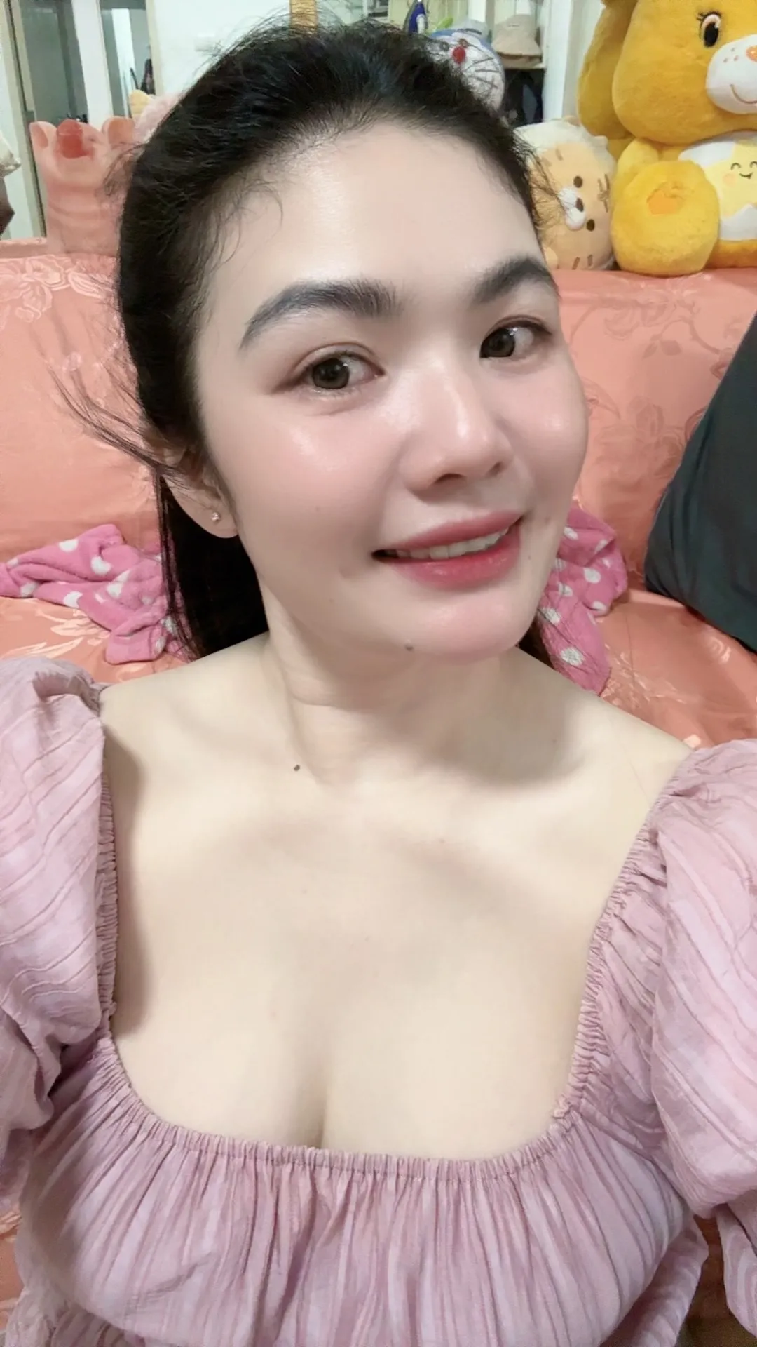 หมอผึ้ง นวดอิสระ พื้นที่รับงาน กรุงเทพมหานคร เขตบางนา - 32 ปี | NongNong หมอผึ้ง นวดอิสระ รับงานไซด์ไลน์ กรุงเทพมหานคร เขตบางนา ลาซาล 55 รูปที่ 4 | NongNong