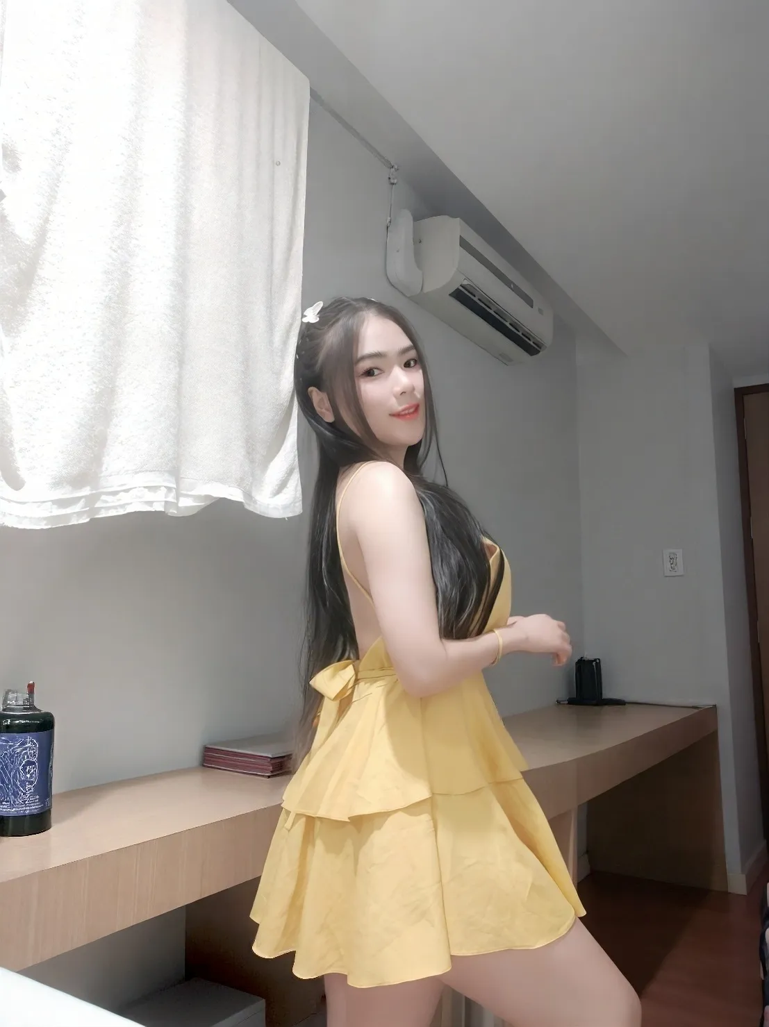 ฟ้าใส รับงานไซด์ไลน์ Nonthaburi Mueang Nonthaburi นนทบุรี-รัตนาธิเบศร์ 40 รูปที่ 5 | NongNong