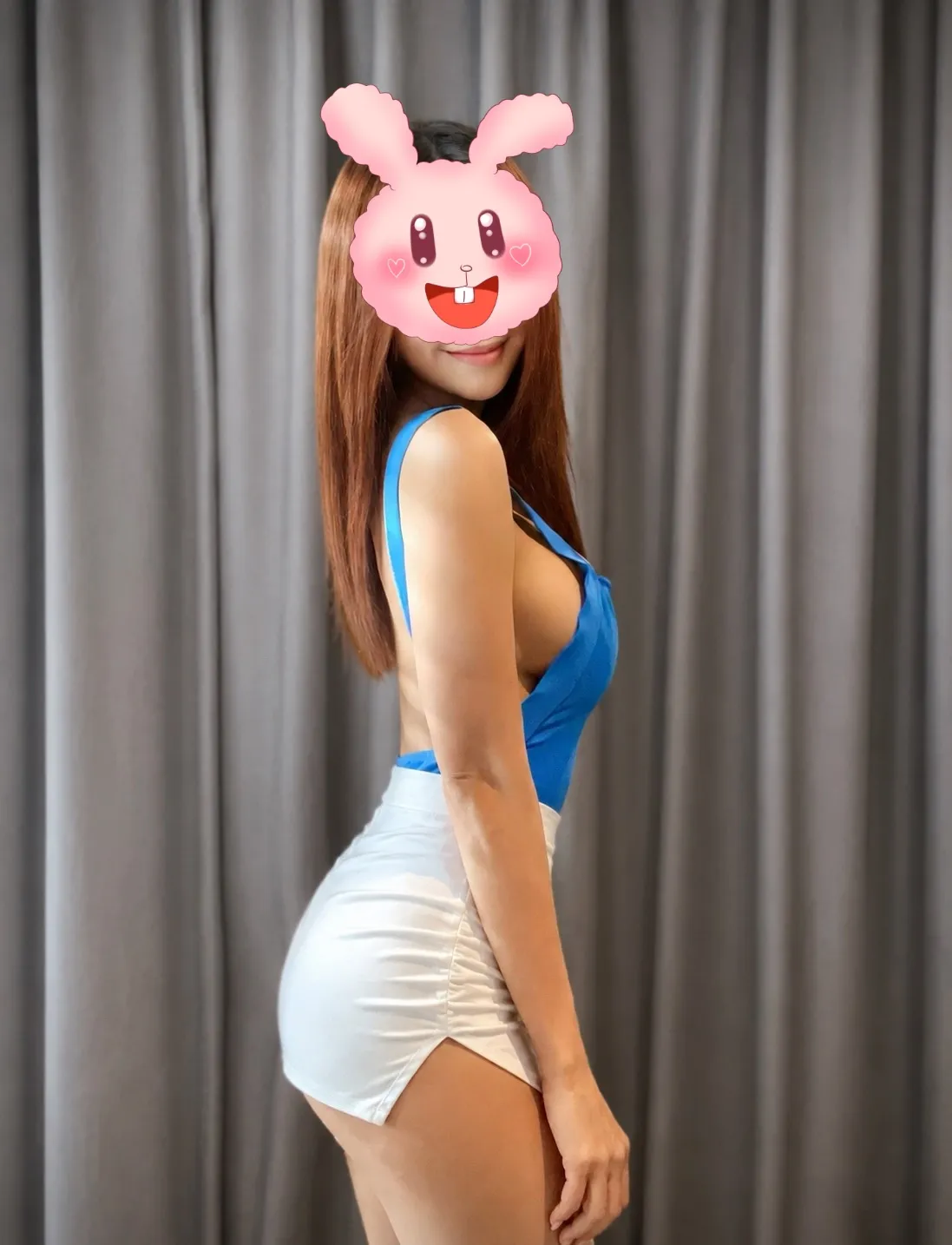 มานา - ตัวท็อปรัชดา ดาวอ่างเคยเรตเกือบหมื่น จูบแลกยับ พื้นที่รับงาน กรุงเทพมหานคร เขตห้วยขวาง - 27 ปี | NongNong มานา - ตัวท็อปรัชดา ดาวอ่างเคยเรตเกือบหมื่น จูบแลกยับ รับงานไซด์ไลน์ กรุงเทพมหานคร เขตห้วยขวาง รัชดา17 รูปที่ 2 | NongNong