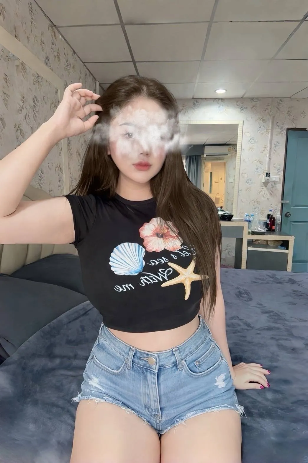 แคนดี้ นม400cc รับงานไซด์ไลน์ นนทบุรี เมืองนนทบุรี รัตนาธิเบศร์ 40 รูปที่ 5 | NongNong