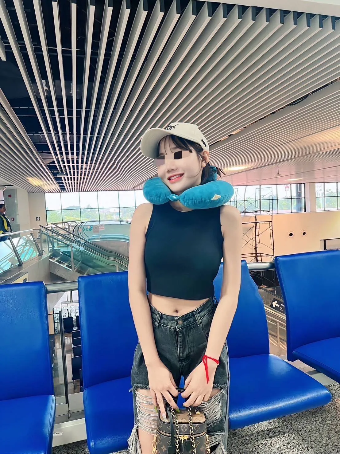 น้องเจน รับงานไซด์ไลน์ Bangkok Khet Bang Na บางนา - ศรีนครินทร์ - สุขุมวิท - อุดมสุข - อ่อนนุช รูปที่ 4 | NongNong