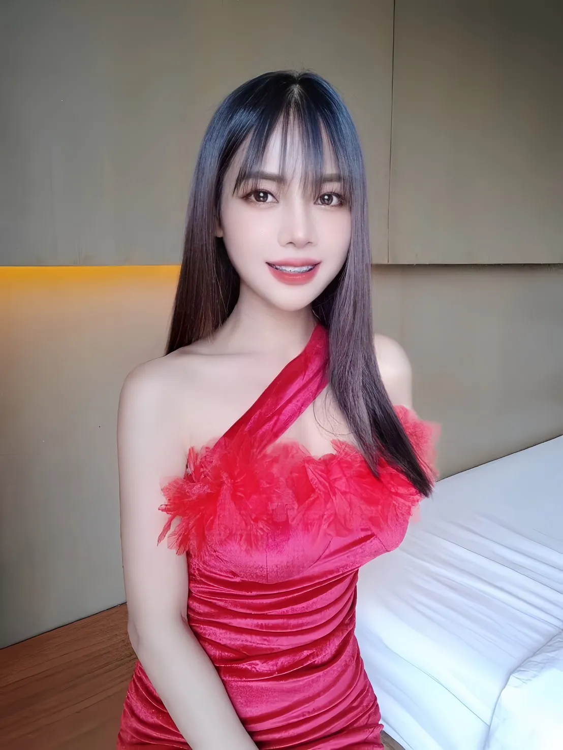 แนนนี่ รับงานไซด์ไลน์ Nonthaburi Mueang Nonthaburi รัตนาธิเบศร์ซอย 40 บ้านสวยอพาร์ทเม้นท์ รูปที่ 3 | NongNong