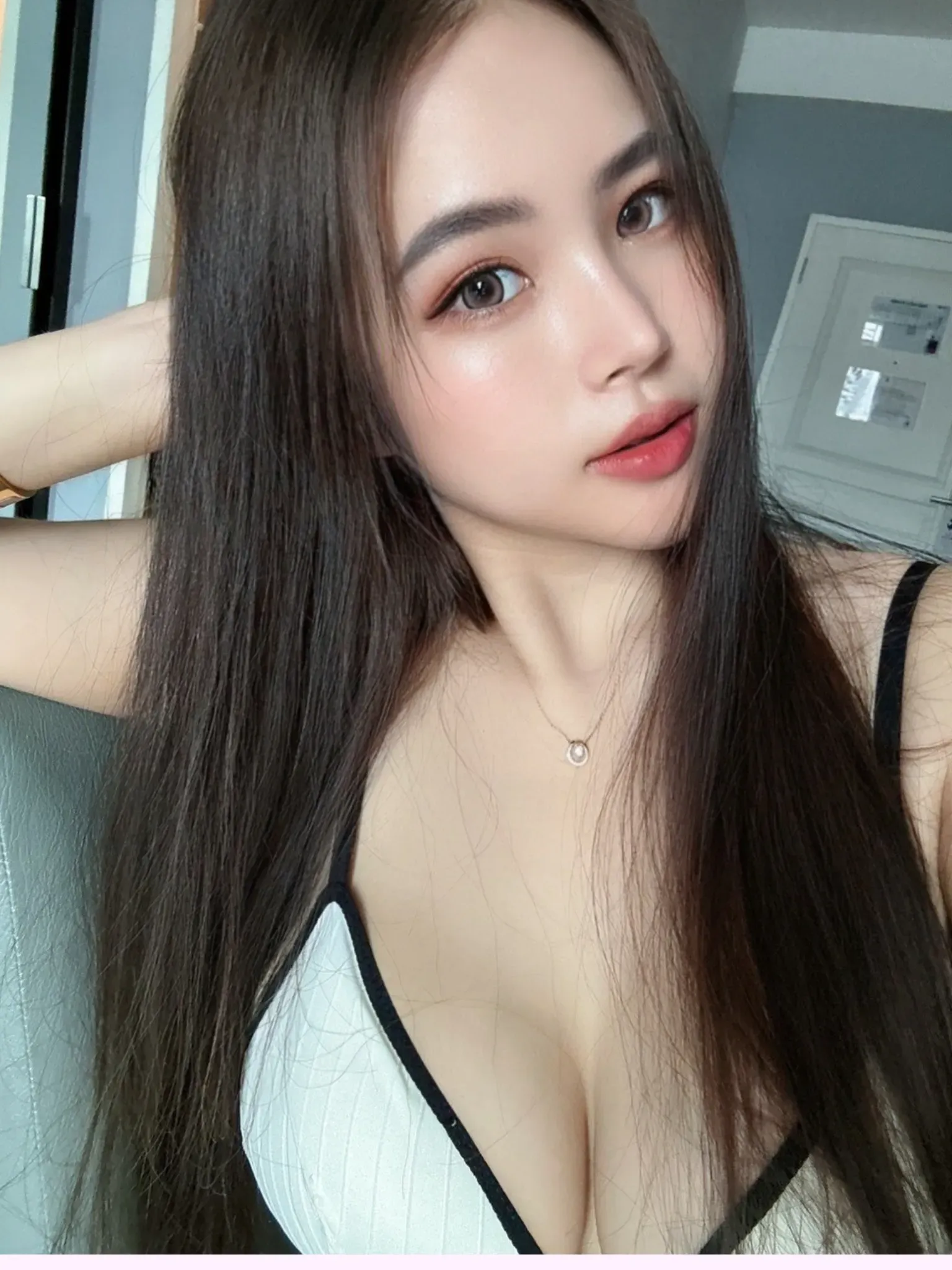 จีอา พื้นที่รับงาน กรุงเทพมหานคร เขตห้วยขวาง - 24 ปี | NongNong จีอา รับงานไซด์ไลน์ กรุงเทพมหานคร เขตห้วยขวาง รัชดา 17 รูปที่ 1 | NongNong