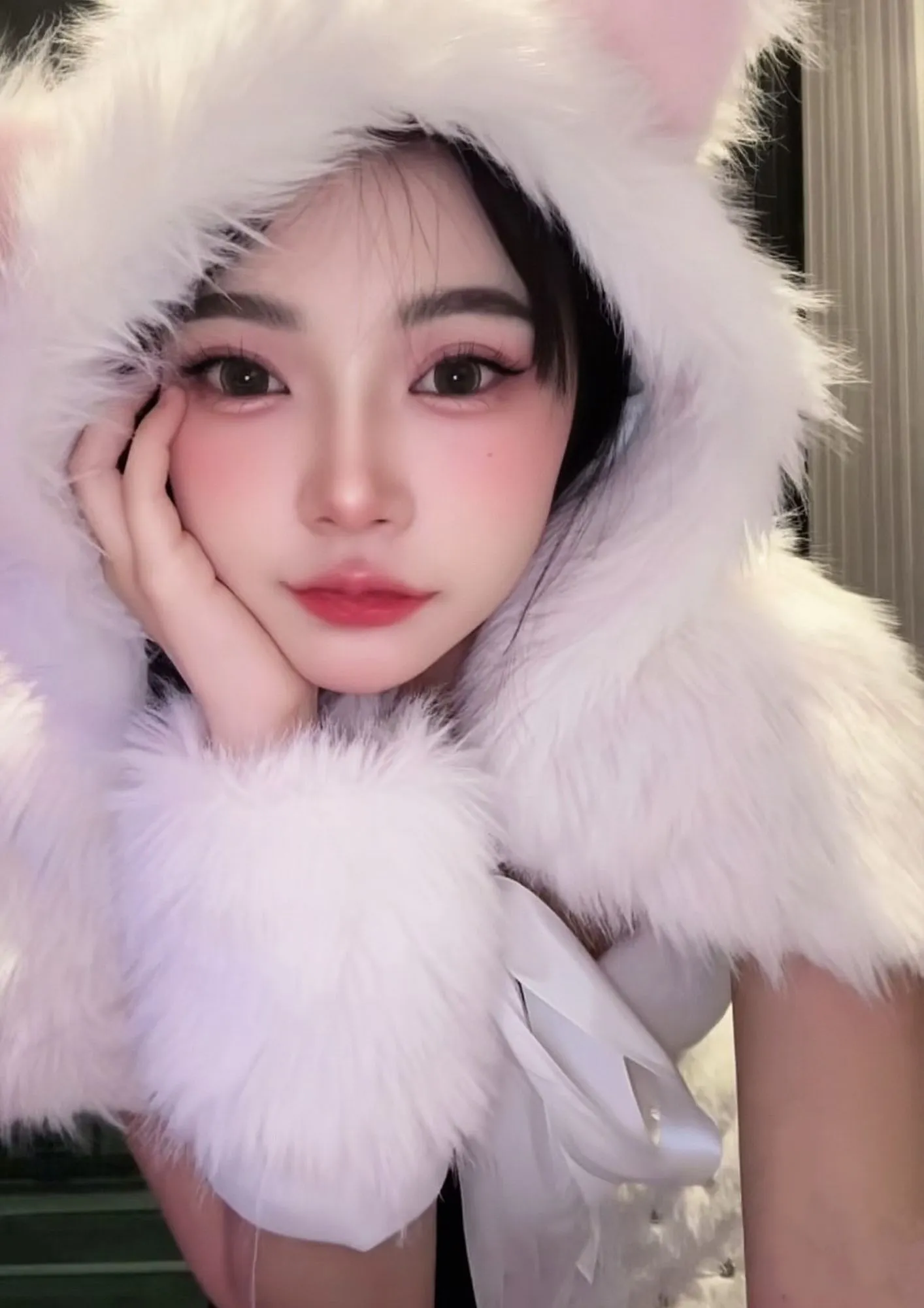 เดลิน่า Delina พื้นที่รับงาน กรุงเทพมหานคร เขตห้วยขวาง - 22 ปี | NongNong เดลิน่า Delina รับงานไซด์ไลน์ กรุงเทพมหานคร เขตห้วยขวาง รัชดา 17 รูปที่ 1 | NongNong