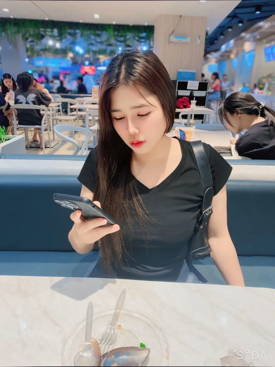 บีบี รับงานไซด์ไลน์ กรุงเทพมหานคร เขตบางแค เพชรเกษม 35/1 รูปที่ 3 | NongNong