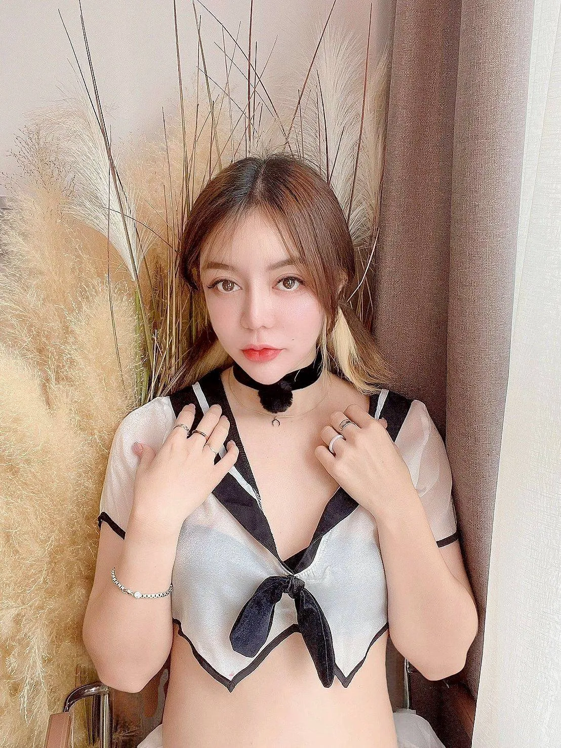 แอเรีย พื้นที่รับงาน กรุงเทพมหานคร เขตจตุจักร - 28 ปี | NongNong แอเรีย รับงานไซด์ไลน์ กรุงเทพมหานคร เขตจตุจักร จตุจักร รูปที่ 2 | NongNong