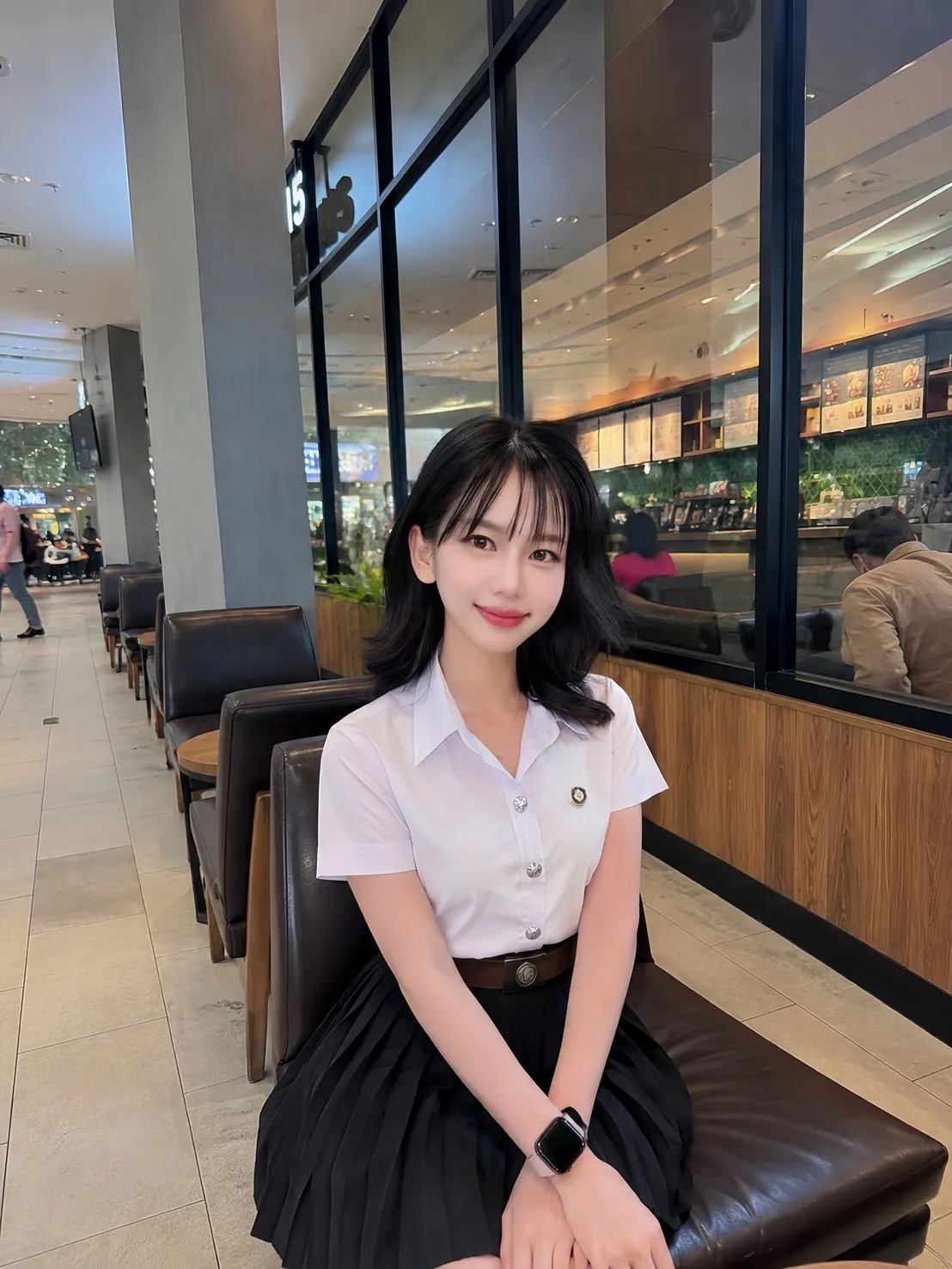 เยลลี่ รับงานไซด์ไลน์ กรุงเทพมหานคร เขตบึงกุ่ม เอเชียรีสอร์ทเกษตรนวมินทร์ รูปที่ 3 | NongNong
