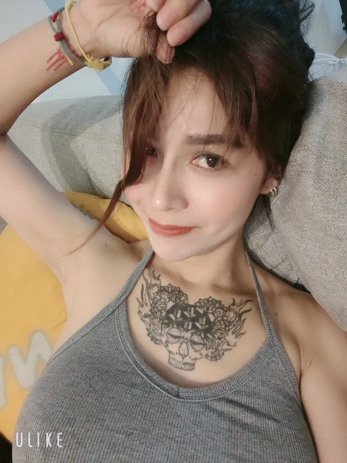 มิจัง พื้นที่รับงาน Chon Buri Sattahip - 30 ปี | NongNong มิจัง รับงานไซด์ไลน์ Chon Buri Sattahip จอมเทียน รูปที่ 4 | NongNong